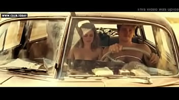 Preview 2 of Sani Lewin - On The Road Sex Scene