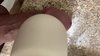 Preview 3 of Students Fuking Videos - Wand made me cum