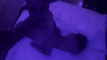 Preview 3 of Orang Video Asu Xxxx - Cabalgando mi potra