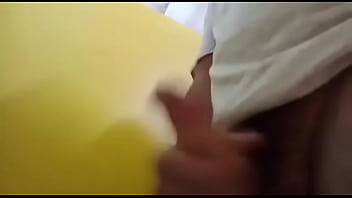Preview 3 of Black Girl Block Fuck - chileno masturbandose