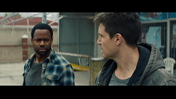 Preview 2 of Indil Xxx - Code 8 Renegados