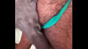 Preview 4 of Nikki Reed And Evan Thirteen - Chilean Bear Bottom 4