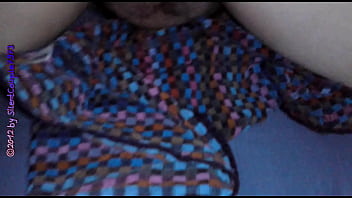Preview 4 of Sexxarab Bunting - Gute Nacht SEX oder Fick vor dem Schlafen 3