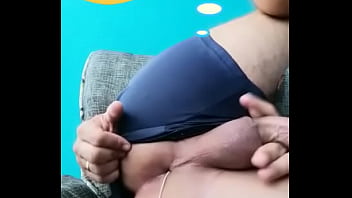 Preview 4 of 2002 Videos - Bolas en mi culo