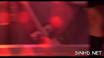 Preview 4 of Funny Sfage Show - At the edge of nirwana