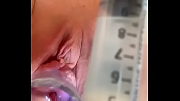 Preview 3 of Inside Moom - as cervix painfully dilated w catheter