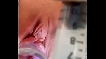 Preview 4 of Inside Moom - as cervix painfully dilated w catheter