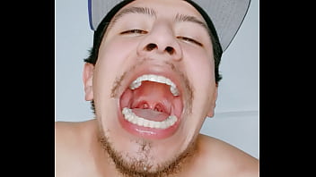 Preview 3 of Xxx Com Cakce - Saliva de mi boca caliente