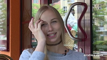 Preview 2 of Brazzers Gym Cheating Sex - Sirena macht&acute_s sich mehrmals