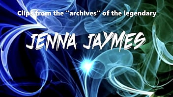 Preview 1 of Mistress Slave Eat Sausages - Jenna Jaymes Glasses Blowjob 1080p (Archives)
