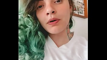 Preview 2 of Babysy Bithch - V&iacute_deo de verifica&ccedil_&atilde_o