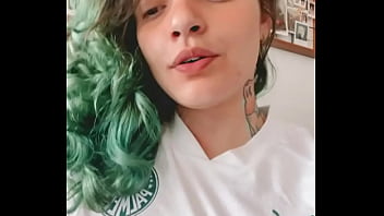 Preview 1 of Babysy Bithch - V&iacute_deo de verifica&ccedil_&atilde_o