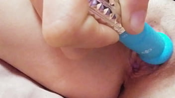 Preview 3 of Meghan Anal - Verification video