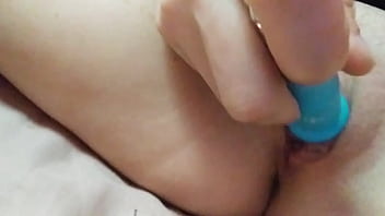 Preview 1 of Meghan Anal - Verification video