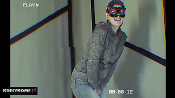 Preview 1 of Gril Boy Xxxx Ful Move - FUN FROM KINKY COUPLE