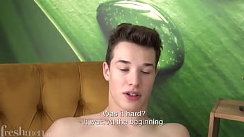 Preview 3 of Lesbain Panties - Super sexy guy naked