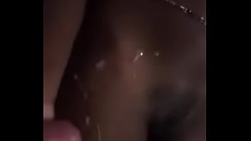 Preview 4 of Boyboyxnxx - Cum on my black girlfriend