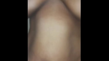 Preview 3 of Big Clit Gif - Big tit girl banged and creampied