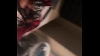Preview 2 of Jap Mom Sex Experiment - Beating this Twitter bitch pussy up
