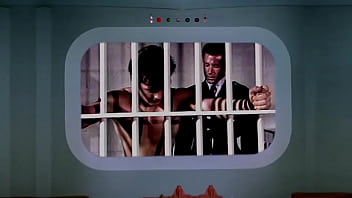 Preview 2 of Indosex Pijat Seks - StarTrekVoyeur - COVID Home Prison Mix