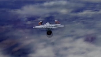 Preview 4 of Indosex Pijat Seks - StarTrekVoyeur - COVID Home Prison Mix