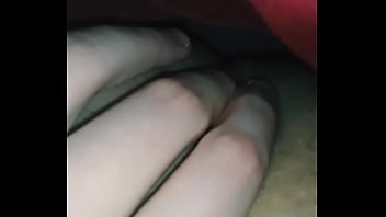Preview 4 of Russian Foot Tickle - Super Horny In The Morning