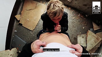 Preview 2 of Fullsex Pakistan - Vicky Hundt: Horny,  needy mature mare enjoys a shameless,  filthy fuck date (FULL SCENE)! StevenShame.dating