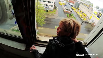 Preview 3 of Fullsex Pakistan - Vicky Hundt: Horny,  needy mature mare enjoys a shameless,  filthy fuck date (FULL SCENE)! StevenShame.dating