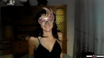 Preview 1 of Df6org Xxxsex Pic - Amateur threesome with a hot milf