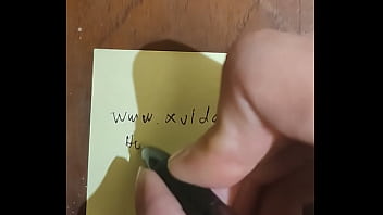 Preview 3 of New Xxx Moves Full Langet - Verification video