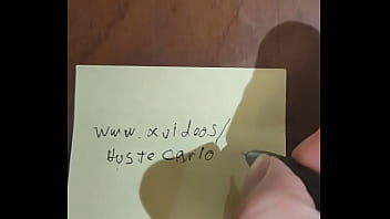 Preview 4 of New Xxx Moves Full Langet - Verification video