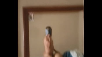 Preview 1 of Ftm Bbc Sex - De perrito