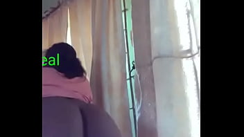 Preview 3 of Cina Abg - My big ass girlfriend dancing