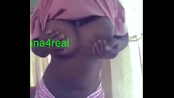 Preview 1 of Cina Abg - My big ass girlfriend dancing