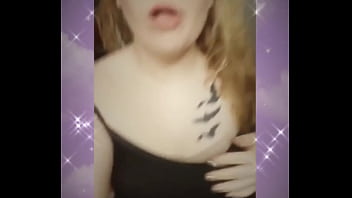 Preview 2 of Emilybeauty - Suck my spit. Holiday sexy tease