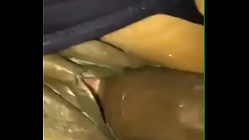 Preview 4 of Mature Stocking Lesbian Foreplay - Pussy fucked by a big dick