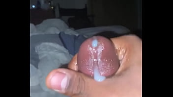 Preview 3 of Hindi Xxxcoom - OILED BBC BIG CUMSHOT