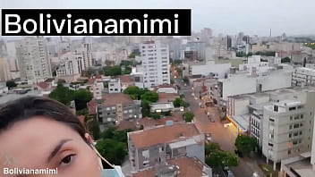 Preview 3 of Pornhegemon - Visao linda.... squirt no terra&ccedil_o.... : bolivianamimi