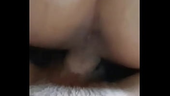 Preview 1 of Lesbian Pron Sexy - 19 a&ntilde_os le encanta cojer