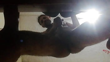 Preview 1 of Mom Milkin - culiando con negra