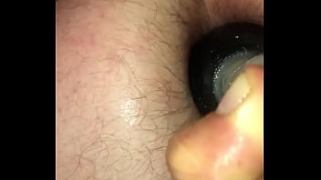 Preview 2 of Deep Thrpajt - Come stretch my tight butt pussy