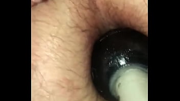 Preview 3 of Deep Thrpajt - Come stretch my tight butt pussy