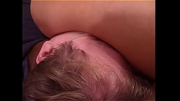 Preview 2 of Asian Mom Milf - DF-217 Femdom Wrestling