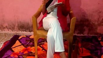 Preview 1 of Www Motherless Com - एक रात अकेली टीचर के साथ ( हिन्दी क्लियर ऑडियो)