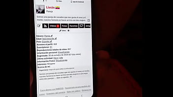Preview 3 of Miss Picas - Video de verificaci&oacute_n