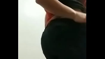 Preview 1 of Balls Massage Boy Gay - White Bbw big booty