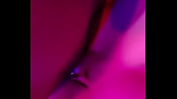 Preview 2 of Alexa Taxa Great - Loirinha magrinha e safada levando rola