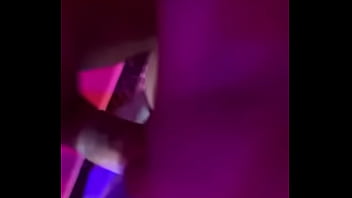 Preview 3 of Alexa Taxa Great - Loirinha magrinha e safada levando rola