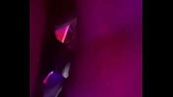 Preview 4 of Alexa Taxa Great - Loirinha magrinha e safada levando rola