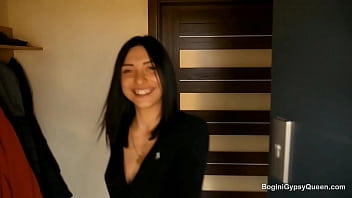 Preview 2 of Bzzerzs Hd - The guy from Datezone fucked me on the first date!